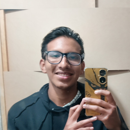Joshua Leonel  G. profile photo