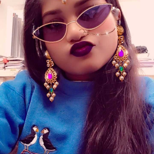 Nishika G. profile photo