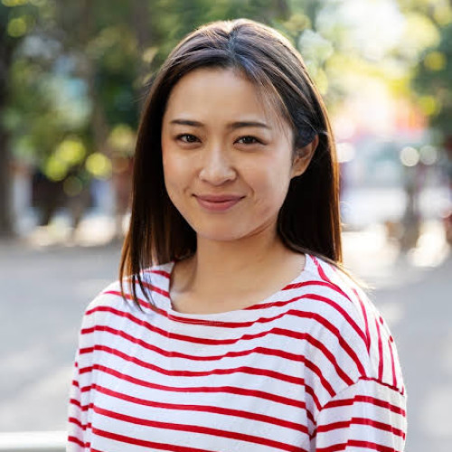 Anny G. profile photo