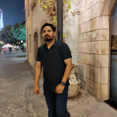 Mohsin M. profile photo
