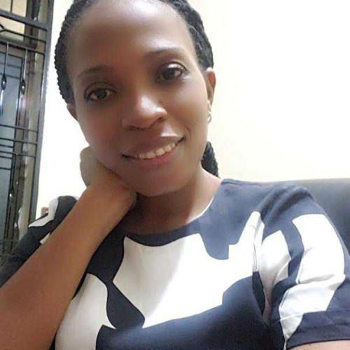 Gladness F. profile photo