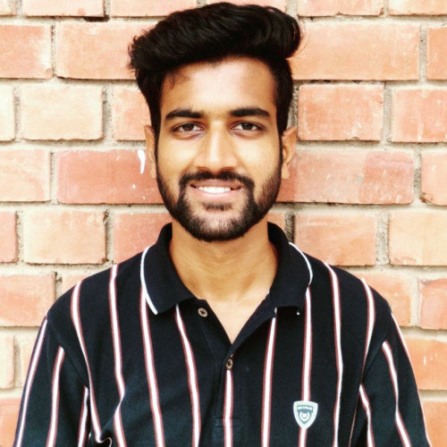 Pranaya  S. profile photo