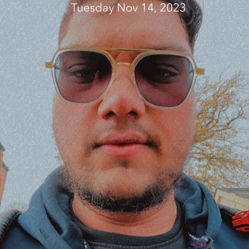 Himanshu S. profile photo