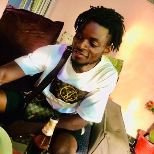 Ngoe F. profile photo