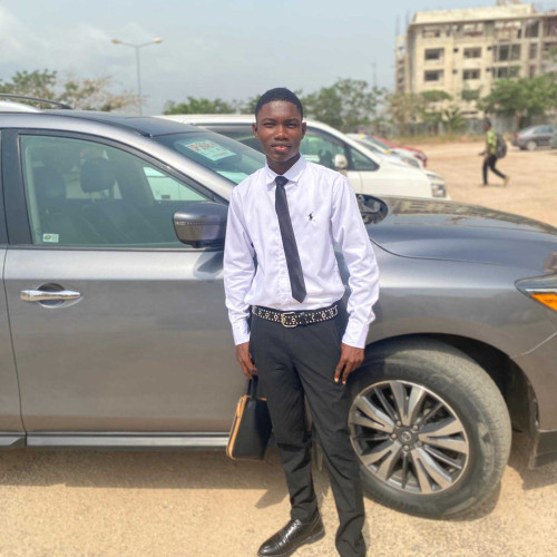 Collins N. profile photo