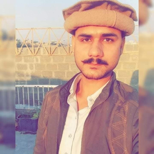 Asif Nawaz K.