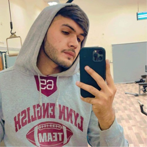 Ahmed  K.