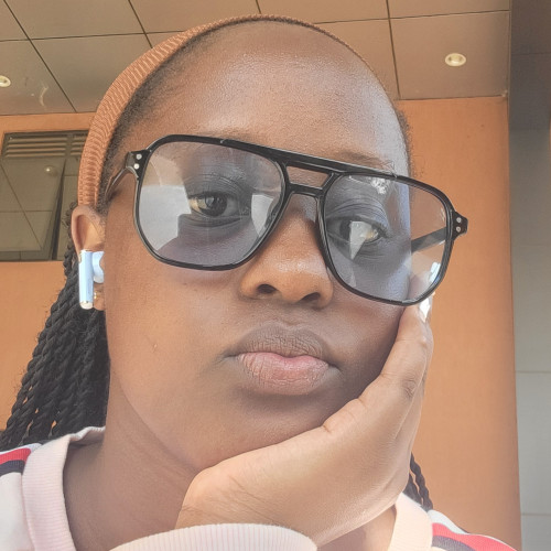 Taremwa J. profile photo