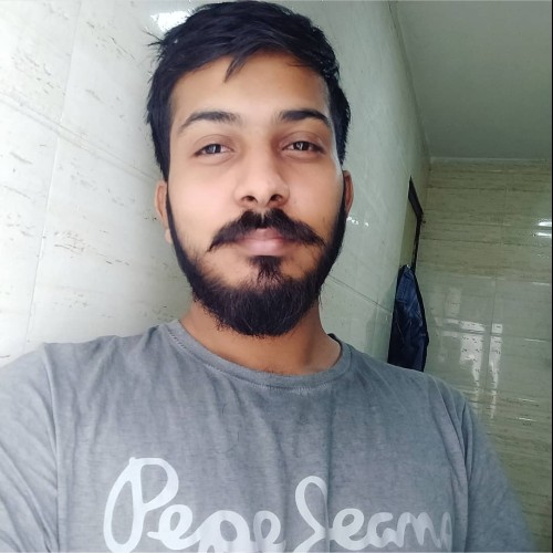 Mohith R.