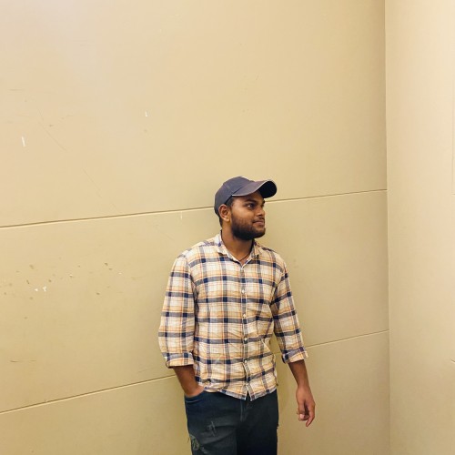 Praveen K. profile photo