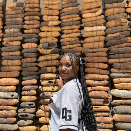Chioma J. profile photo