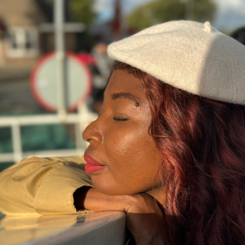 Abigail Edem  H. profile photo