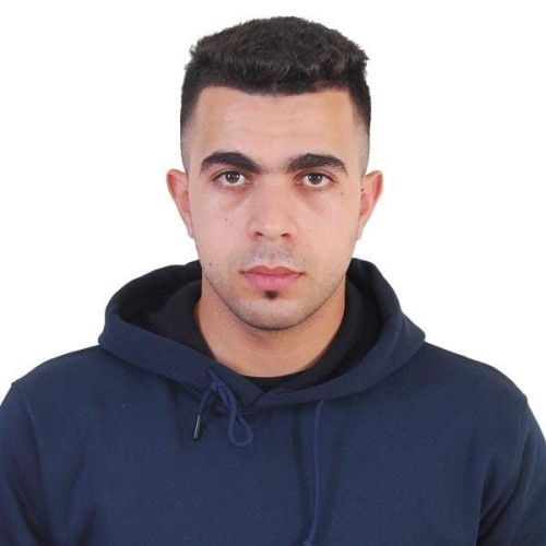 abderrafie m. profile photo