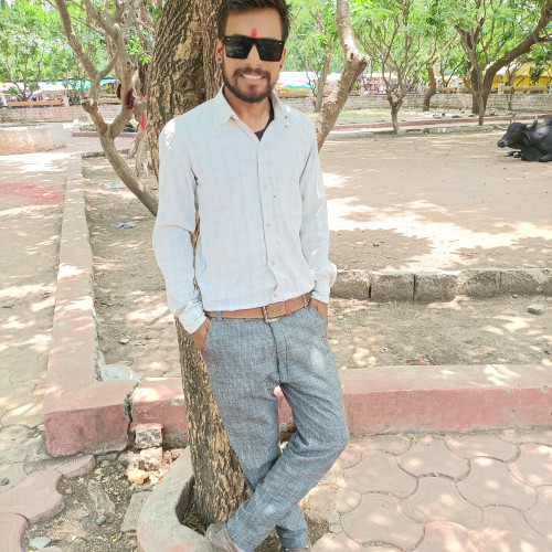 Jitendra Singh R. profile photo
