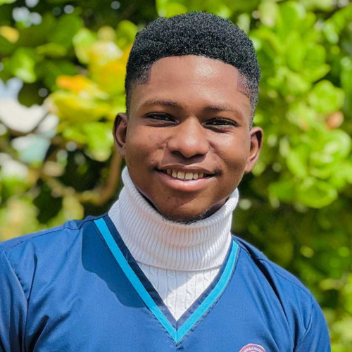 Dammy A. profile photo