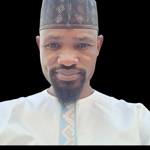 Muazu Abdullahi M. profile photo