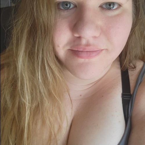 Alysha D.