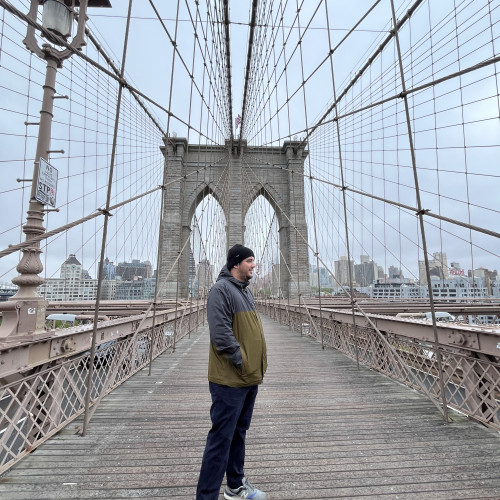 Luis S. profile photo