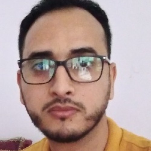 KHALID E. profile photo