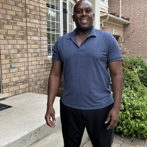 Raymond L. profile photo