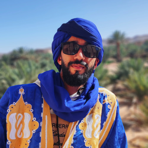 Moustapha  A.