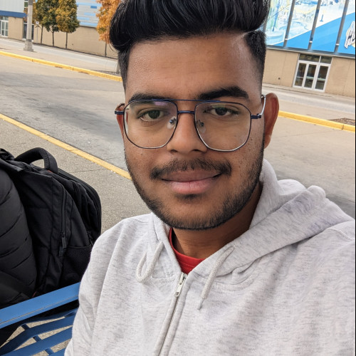 Abhay P. profile photo