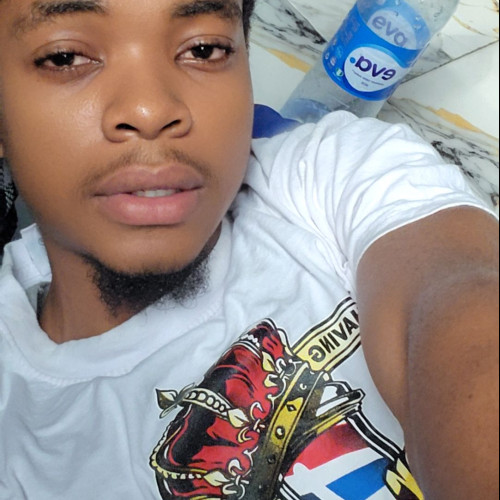 Chimaobi E. profile photo