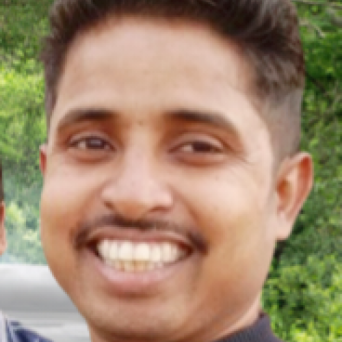 Biswajit B. profile photo