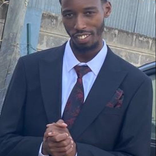 Umuramyi P. profile photo