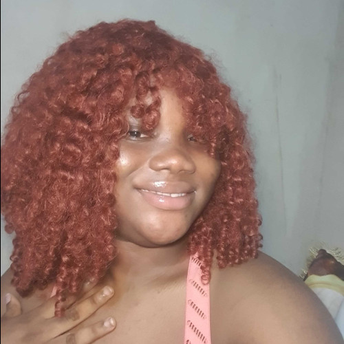 iyanu K.
