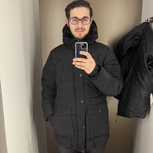Karim A. profile photo