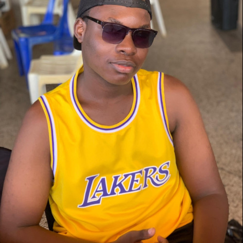 Ray P. profile photo