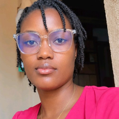 Hilda A. profile photo