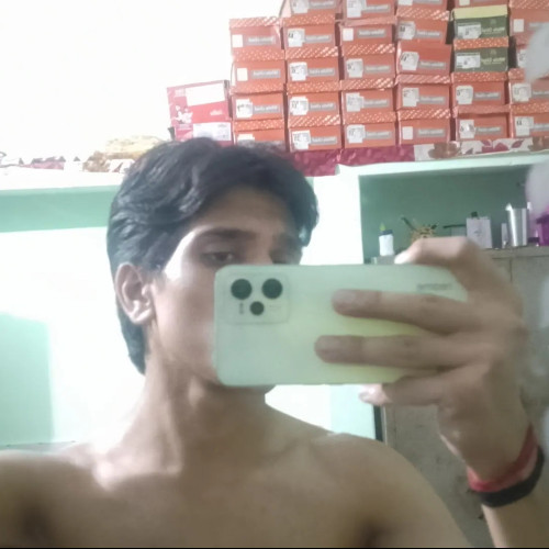 Krish T. profile photo