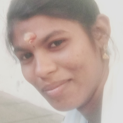 Nandhini  P. profile photo
