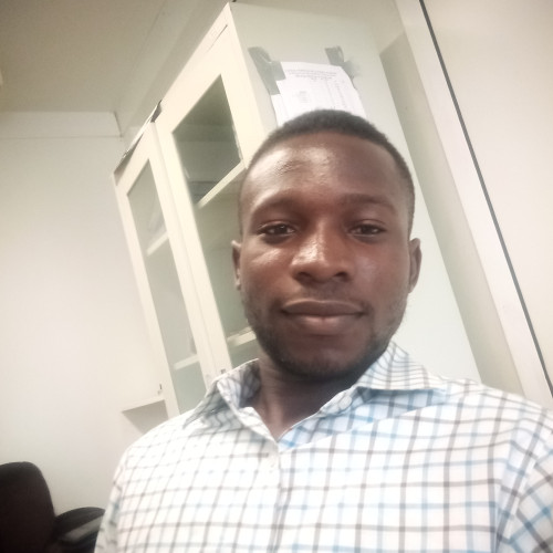 Oluwagboyega S. profile photo