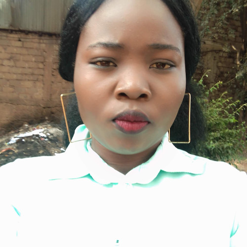 Millicent O. profile photo