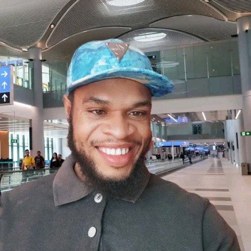 Uche S. profile photo