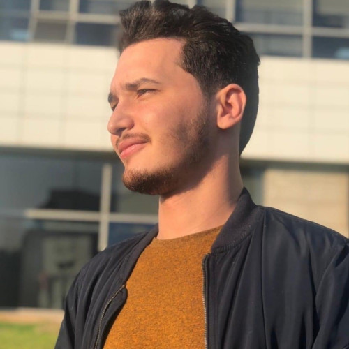 Amine O. profile photo