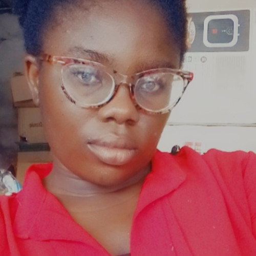 Damaris  C. profile photo