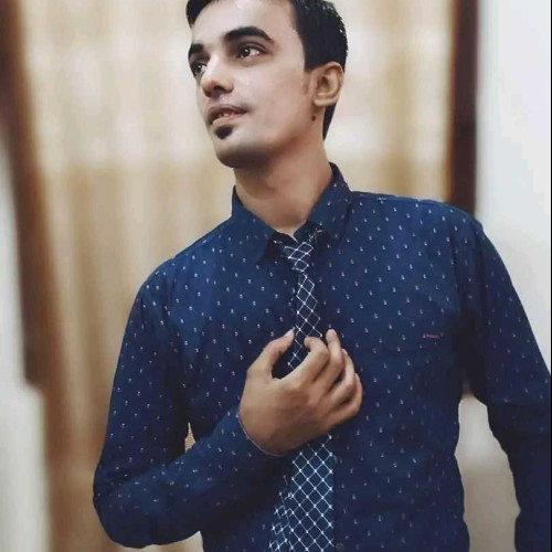 affan y.