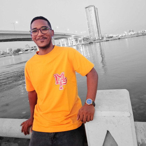 Muhammad y. profile photo