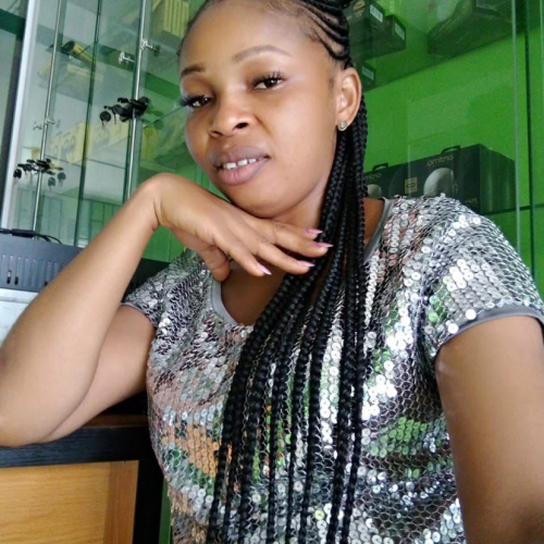 Tessy E. profile photo