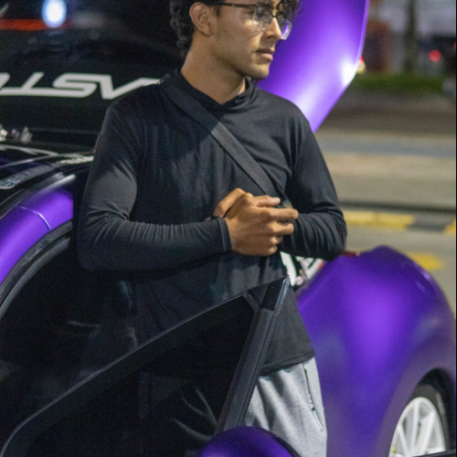 kevin s. profile photo