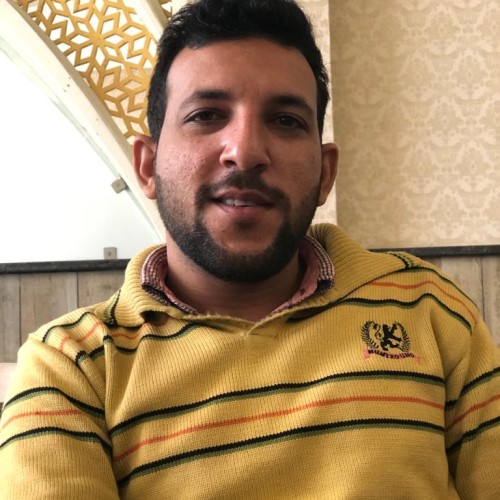 Amit D. profile photo