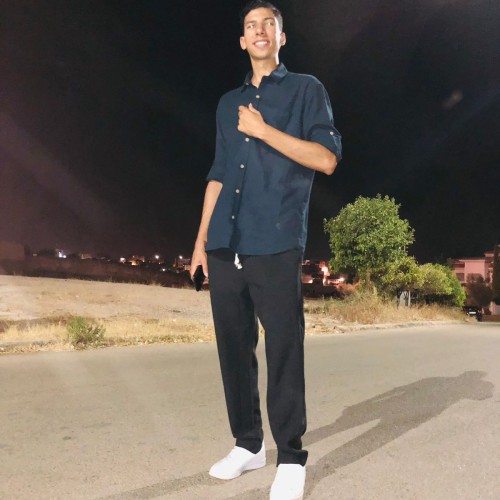 Lahcen N. profile photo