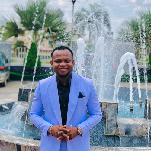 Gospel A. profile photo