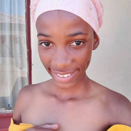 kgothatso m.