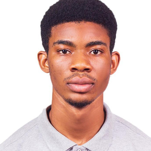 Frimpong M. profile photo