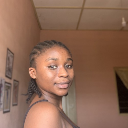 Patience O.